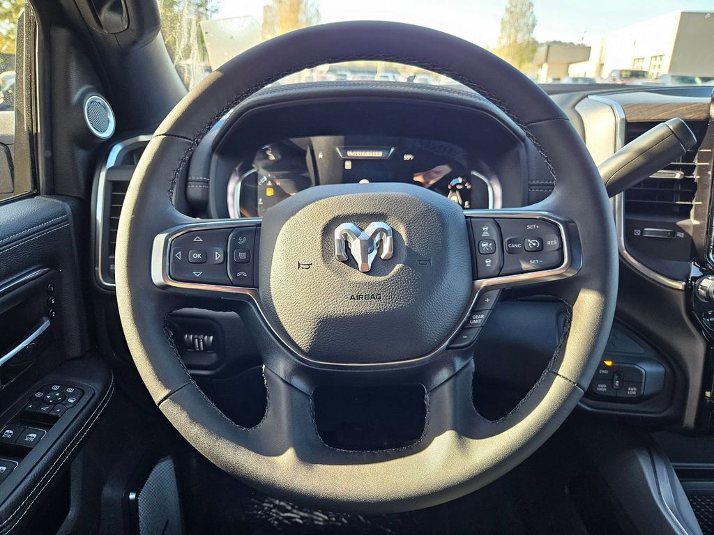 2026 Ram 3500 Laramie Gresham OR