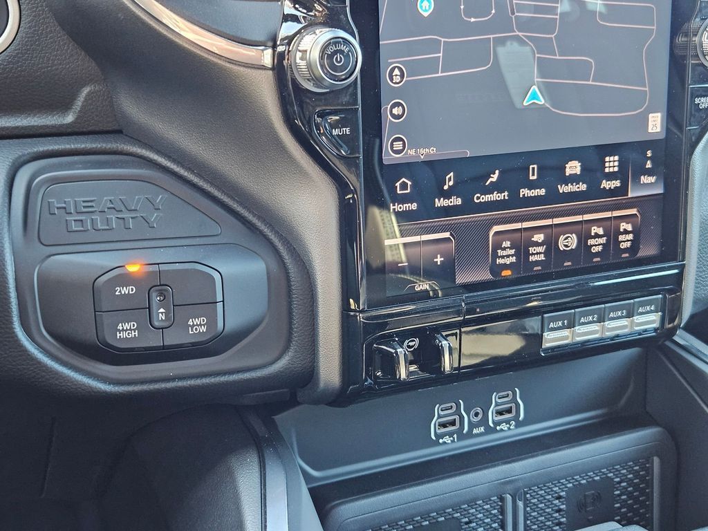 2026 Ram 3500 Laramie Gresham OR