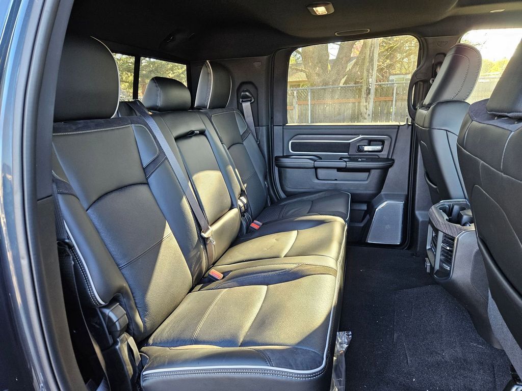 2026 Ram 3500 Laramie Gresham OR