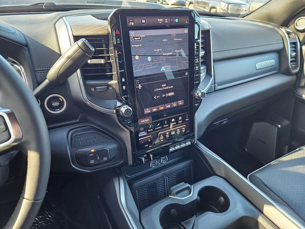 2026 Ram 3500 Laramie Gresham OR