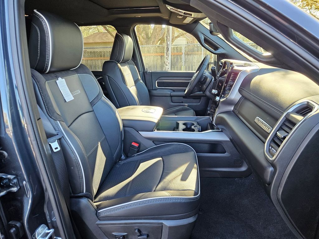 2026 Ram 3500 Laramie Gresham OR