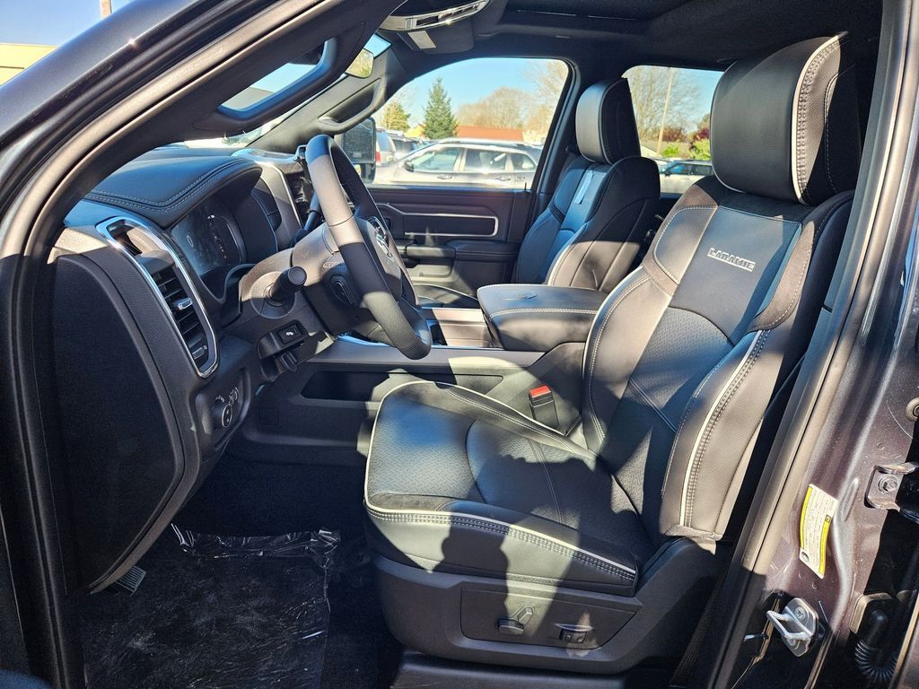 2026 Ram 3500 Laramie Gresham OR