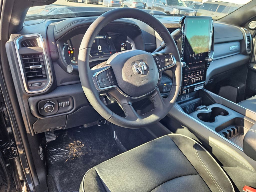2026 Ram 3500 Laramie Gresham OR