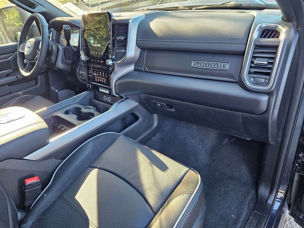 2026 Ram 3500 Laramie Gresham OR