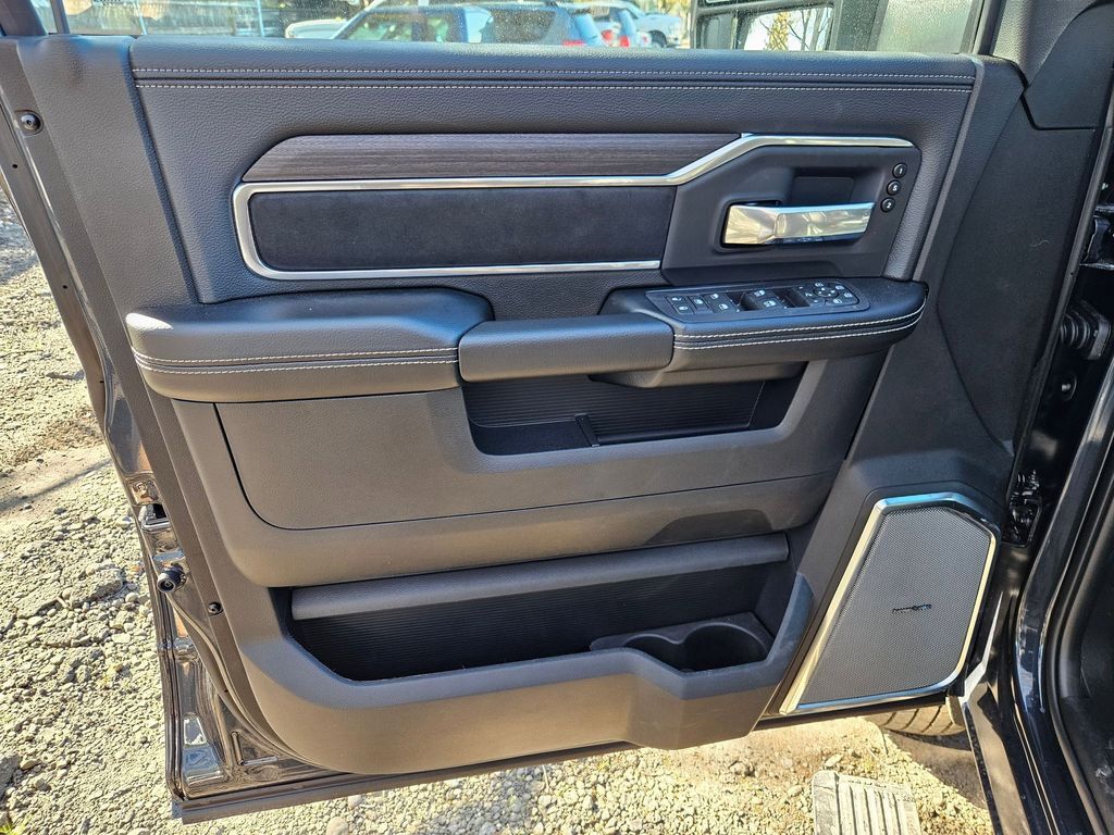 2026 Ram 3500 Laramie Gresham OR