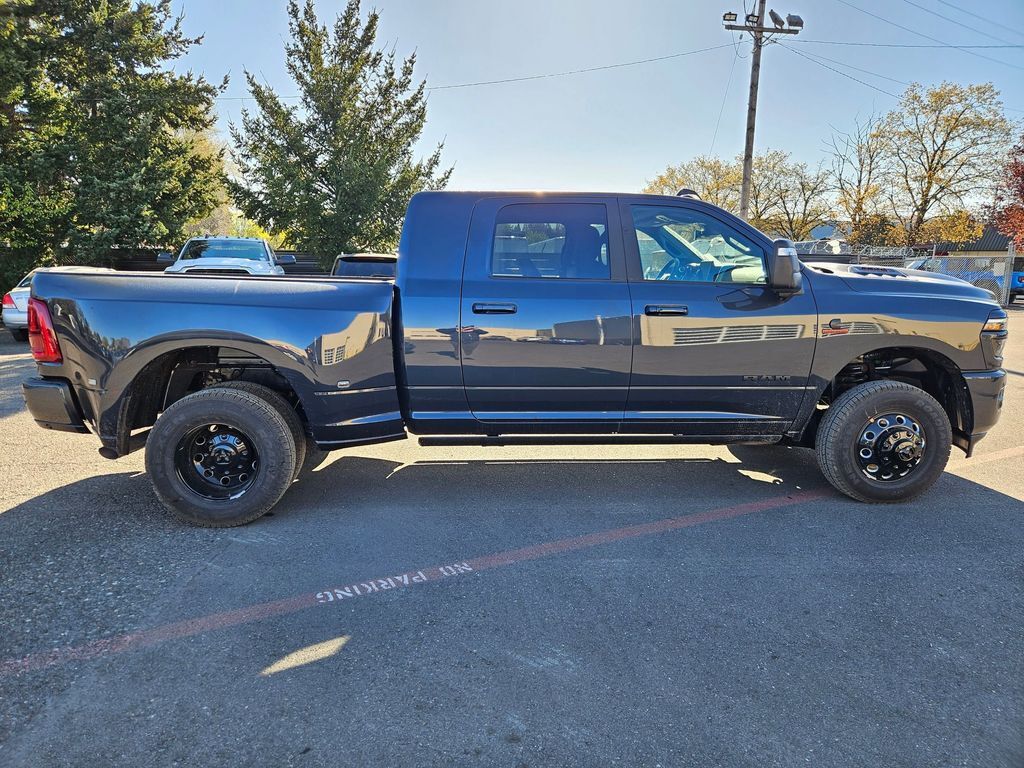2026 Ram 3500 Laramie Gresham OR