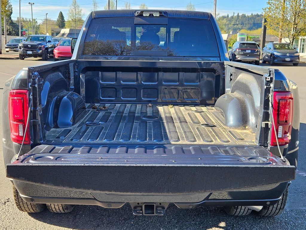 2026 Ram 3500 Laramie Gresham OR