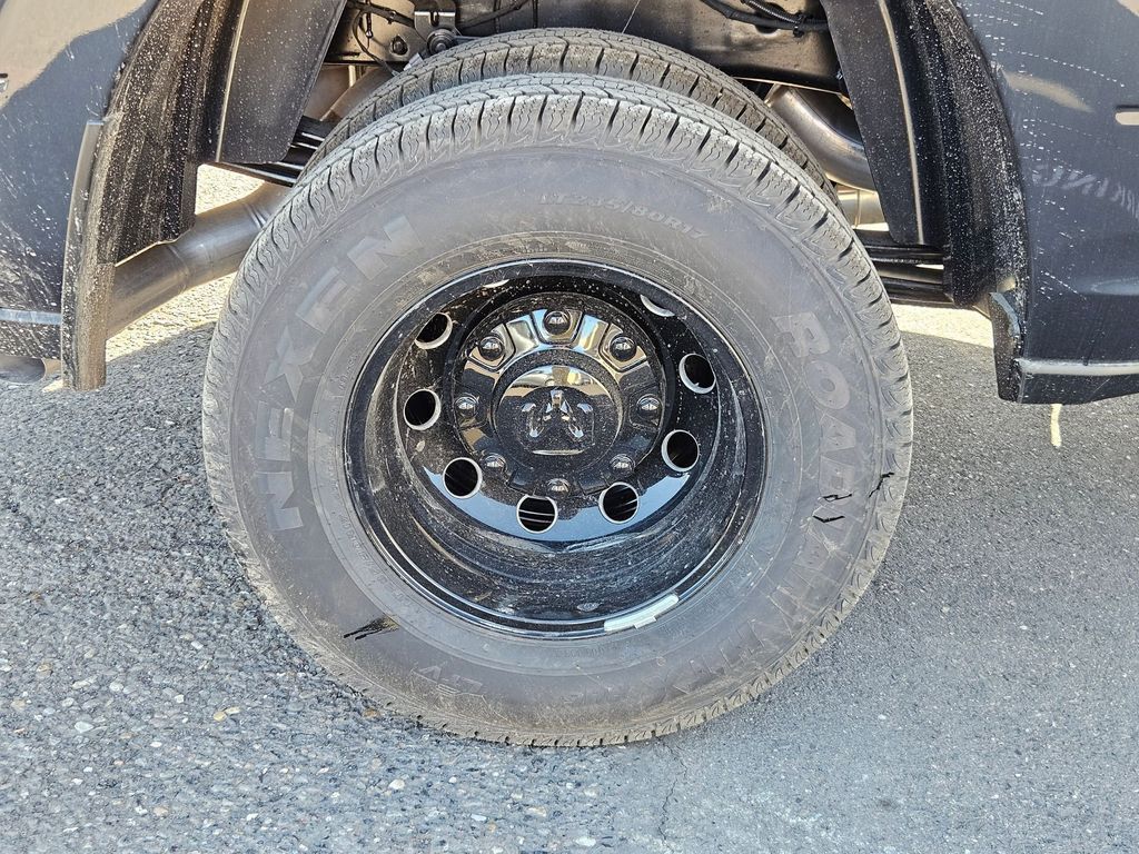 2026 Ram 3500 Laramie Gresham OR
