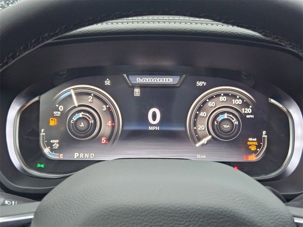 2026 Ram 3500 Laramie Gresham OR