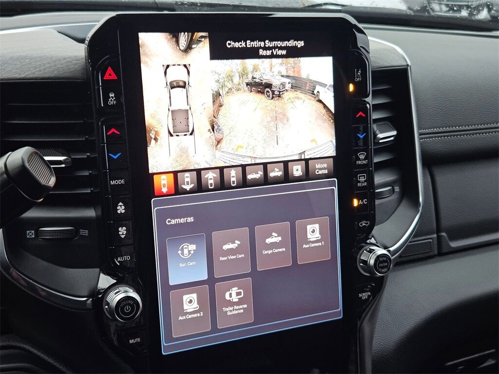 2026 Ram 3500 Laramie Gresham OR