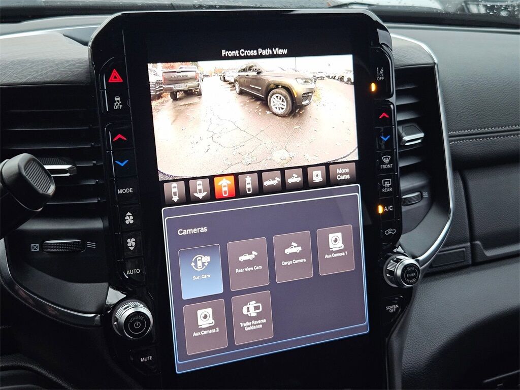 2026 Ram 3500 Laramie Gresham OR