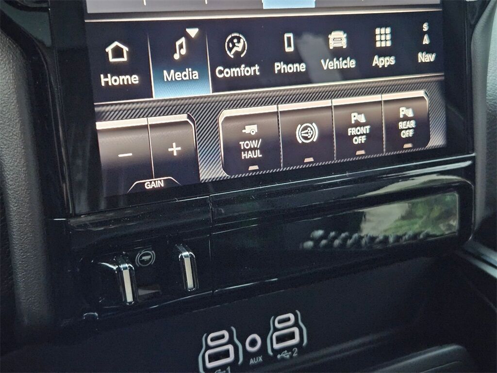 2026 Ram 3500 Laramie Gresham OR