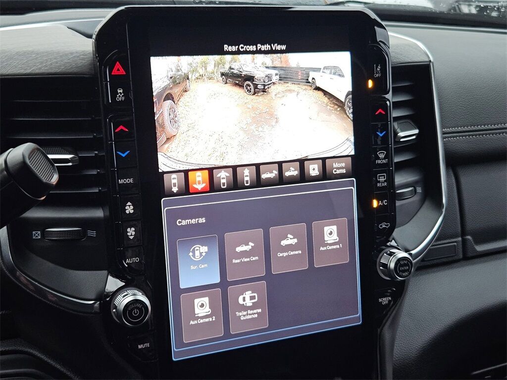 2026 Ram 3500 Laramie Gresham OR