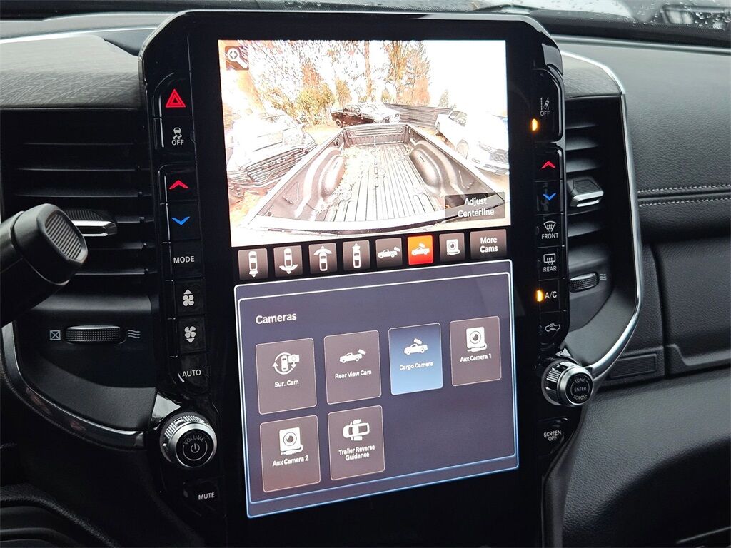 2026 Ram 3500 Laramie Gresham OR