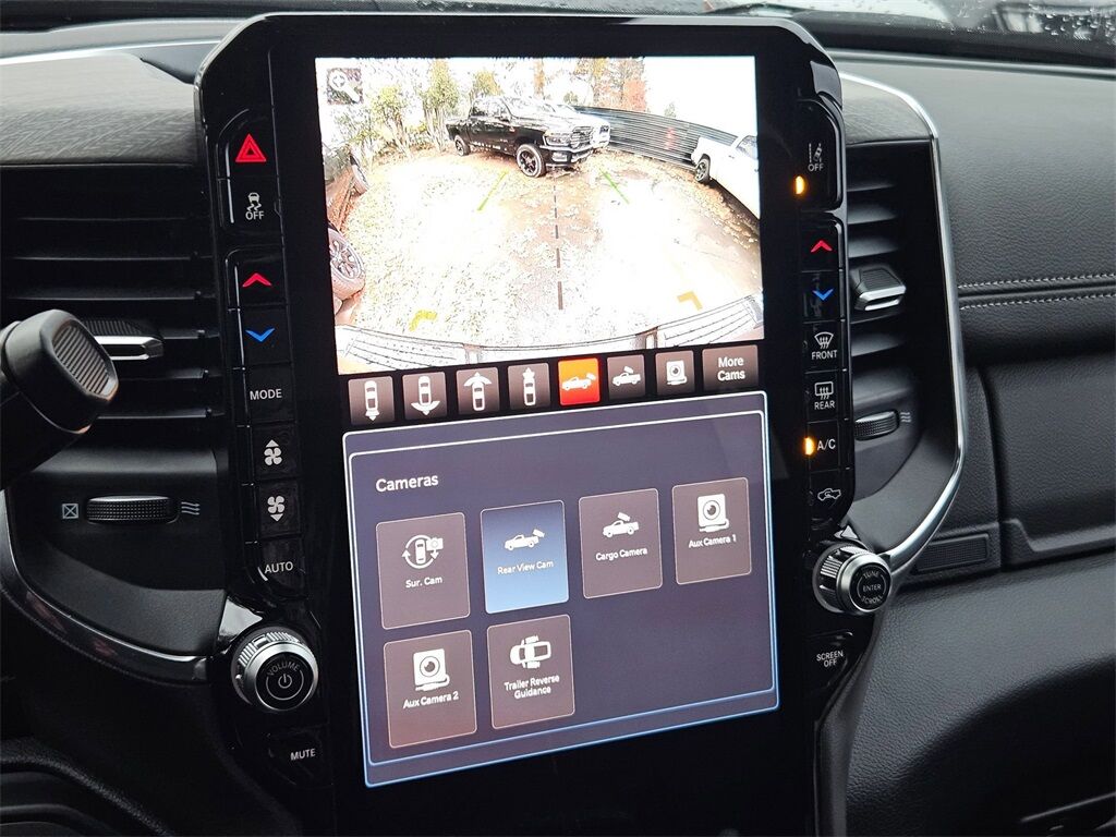 2026 Ram 3500 Laramie Gresham OR