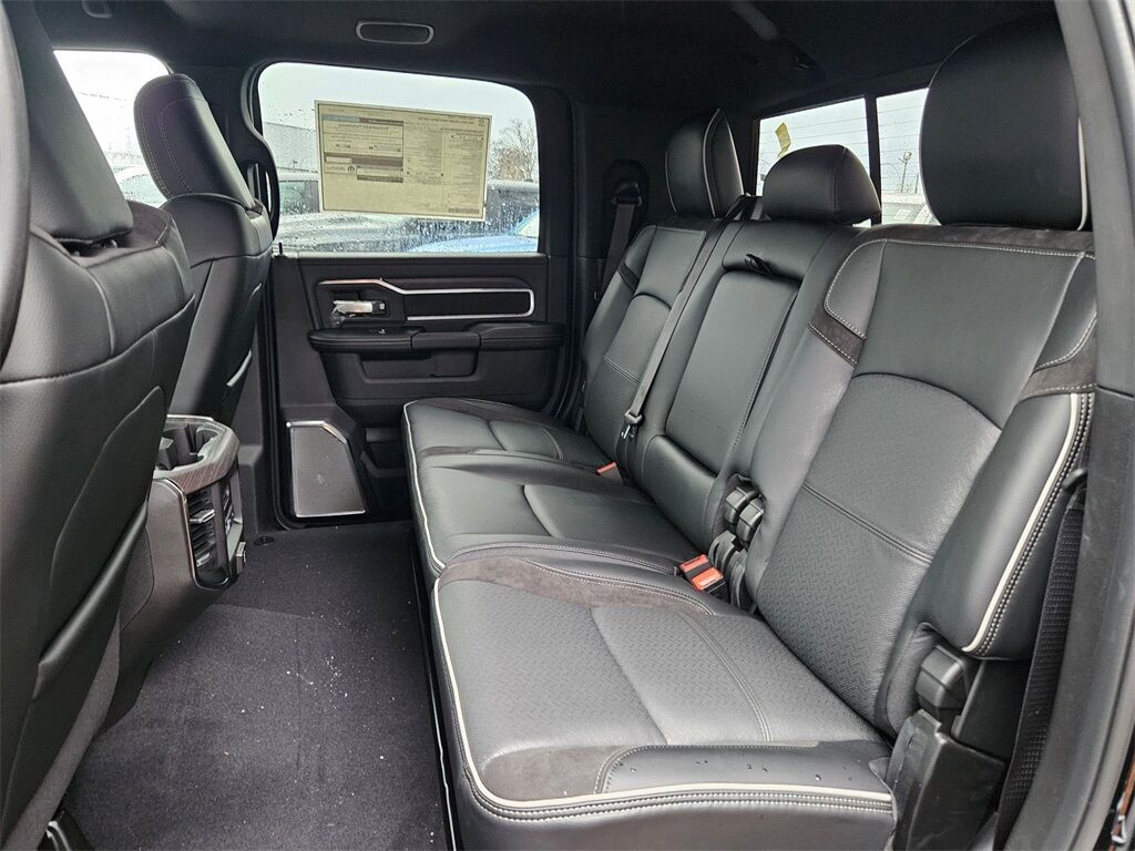 2026 Ram 3500 Laramie Gresham OR