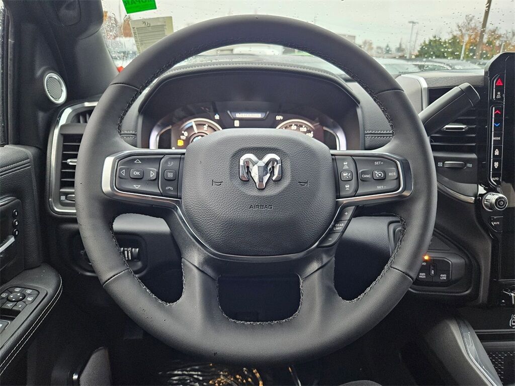 2026 Ram 3500 Laramie Gresham OR