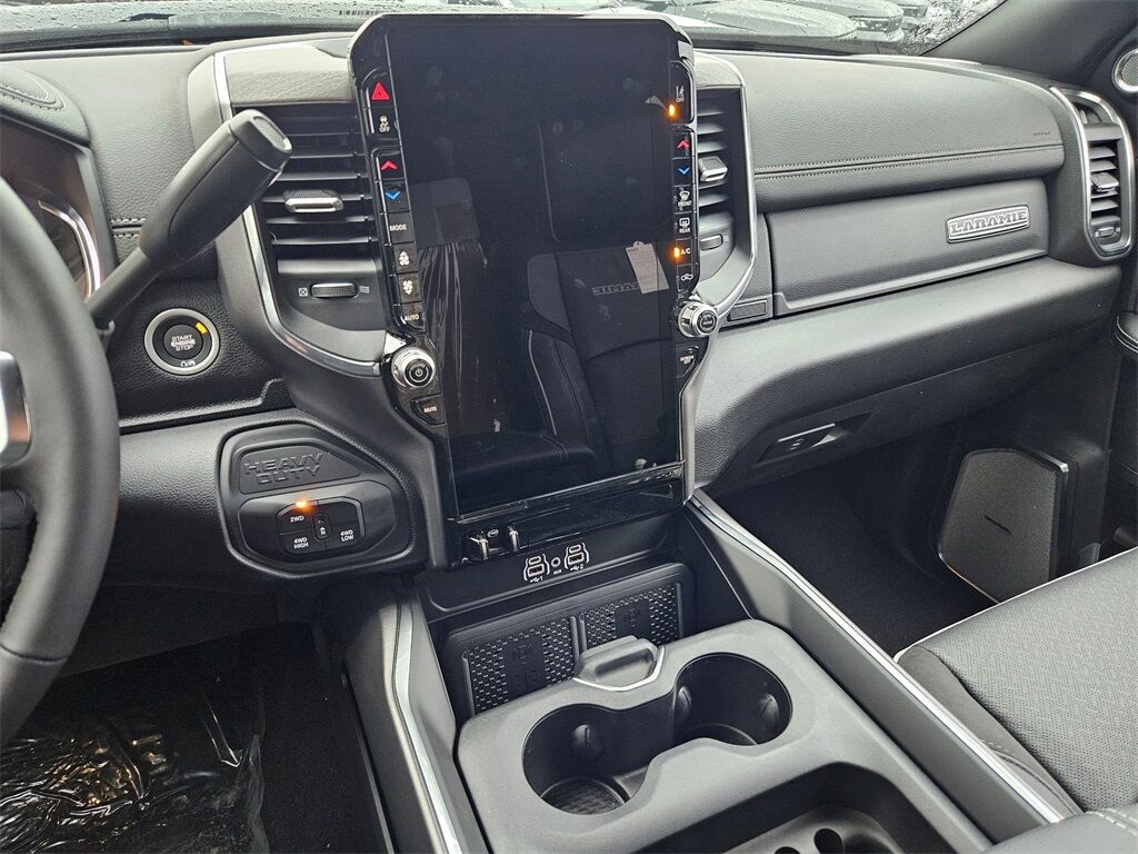 2026 Ram 3500 Laramie Gresham OR