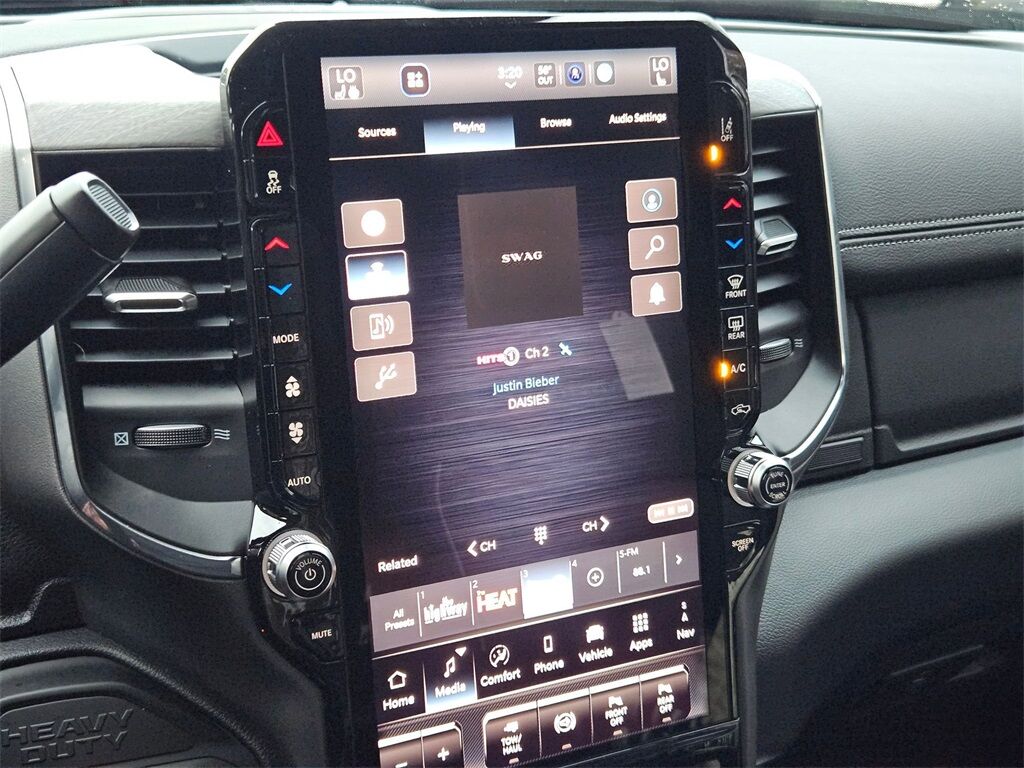 2026 Ram 3500 Laramie Gresham OR