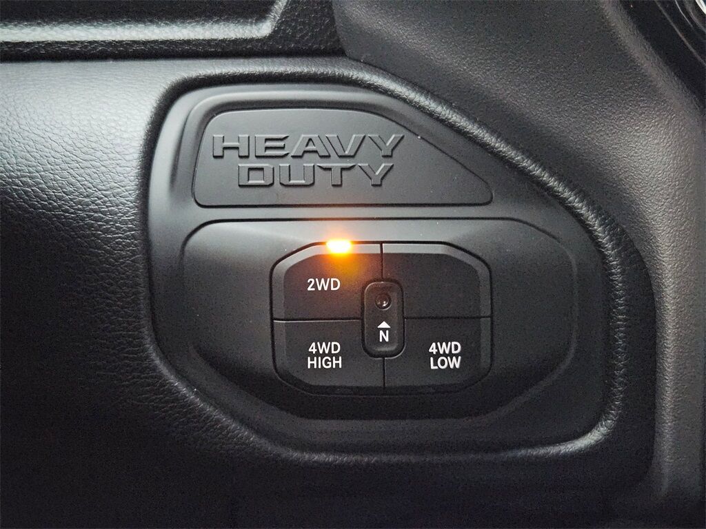 2026 Ram 3500 Laramie Gresham OR