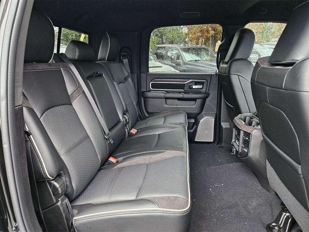 2026 Ram 3500 Laramie Gresham OR