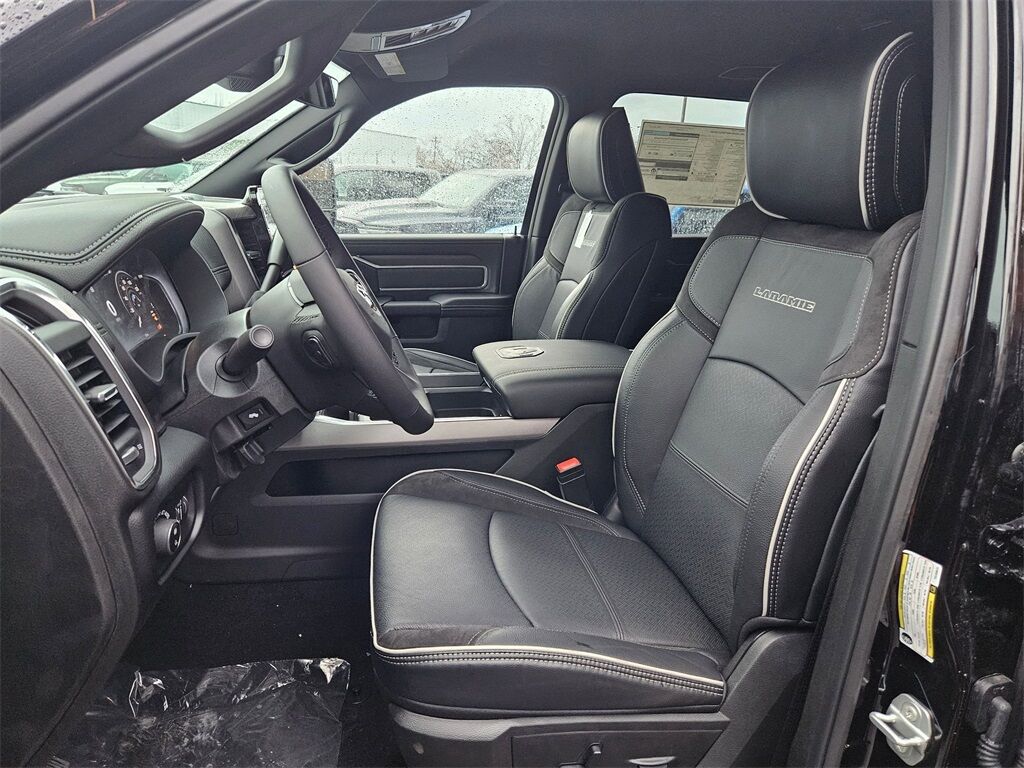 2026 Ram 3500 Laramie Gresham OR