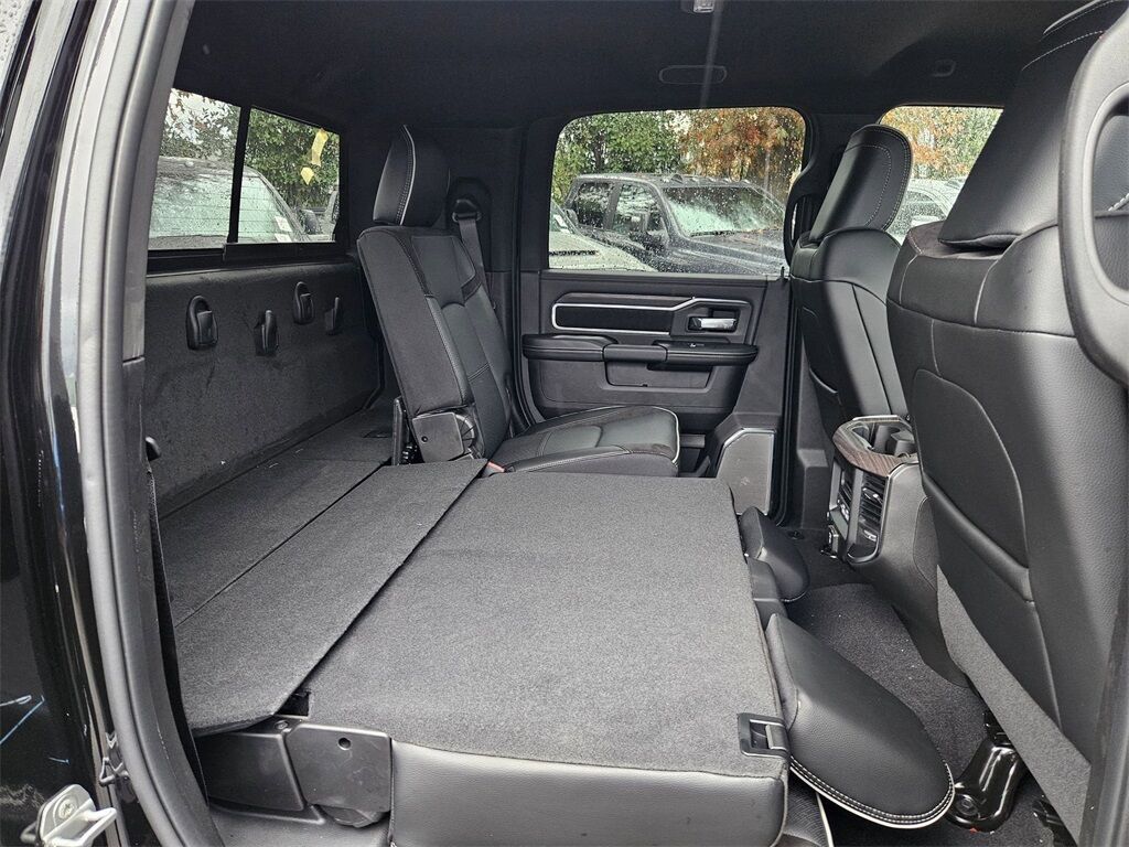 2026 Ram 3500 Laramie Gresham OR