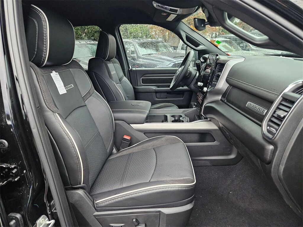 2026 Ram 3500 Laramie Gresham OR