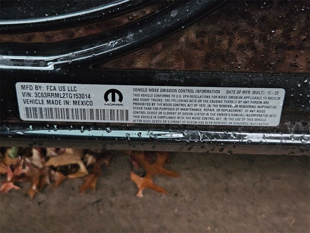 2026 Ram 3500 Laramie Gresham OR