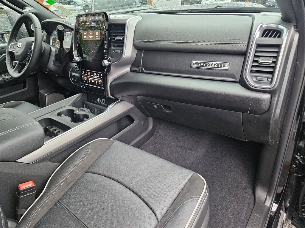 2026 Ram 3500 Laramie Gresham OR