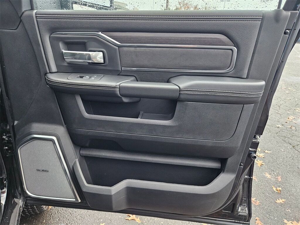 2026 Ram 3500 Laramie Gresham OR