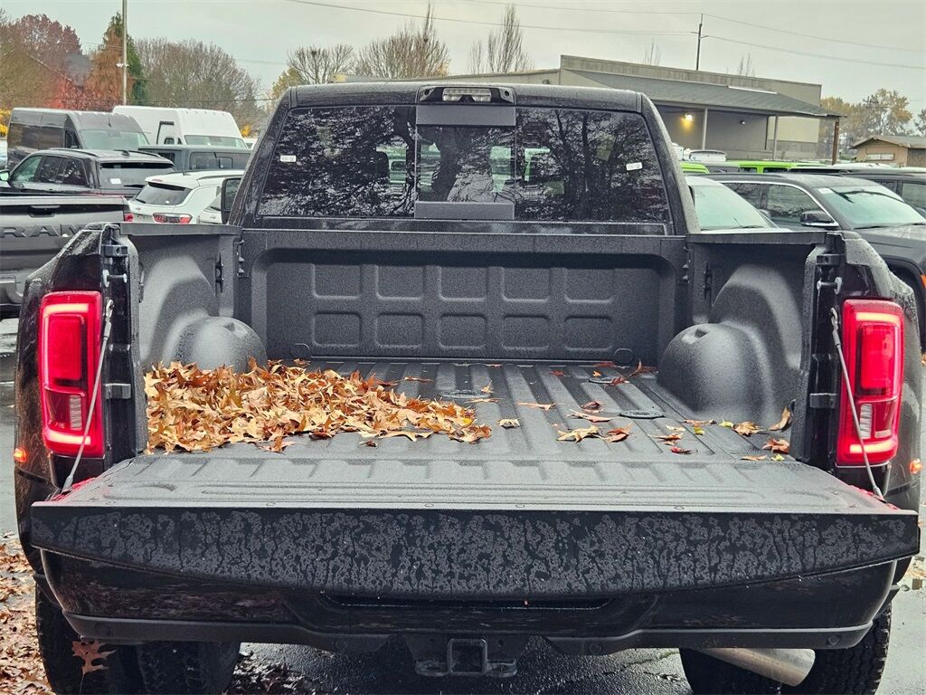 2026 Ram 3500 Laramie Gresham OR