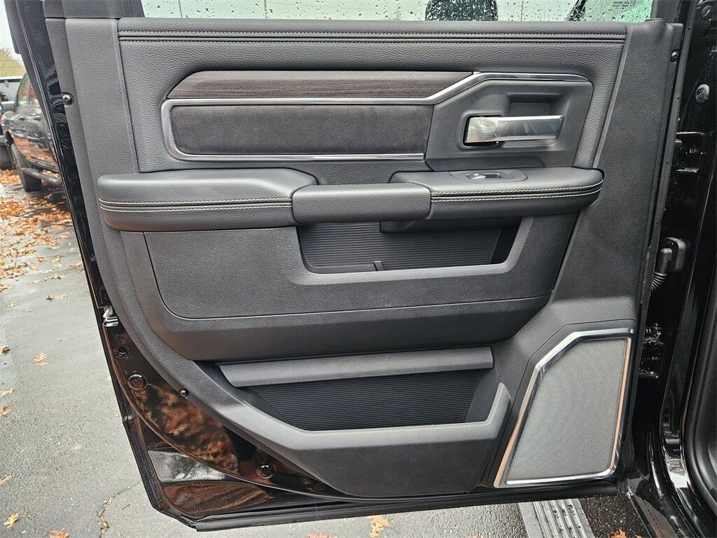 2026 Ram 3500 Laramie Gresham OR