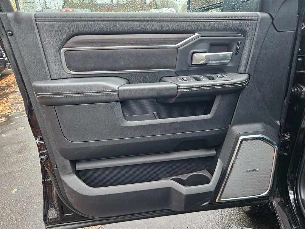 2026 Ram 3500 Laramie Gresham OR