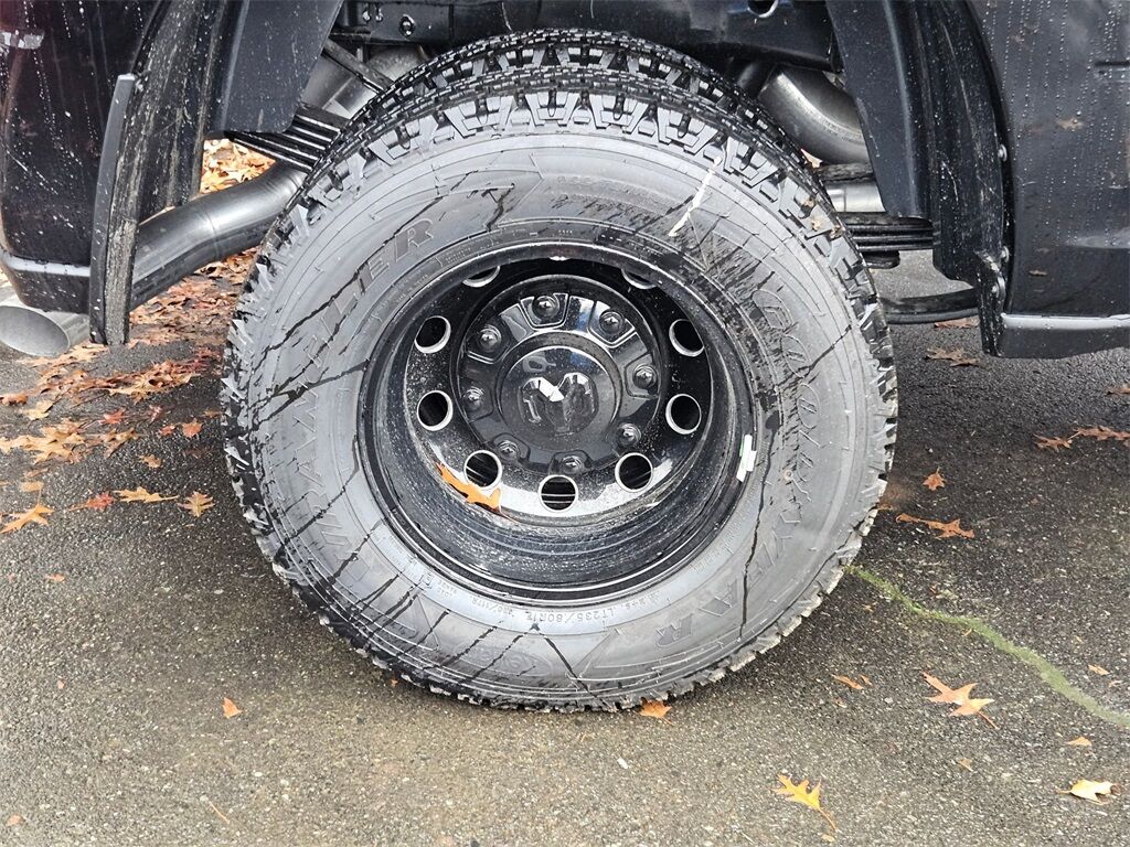 2026 Ram 3500 Laramie Gresham OR