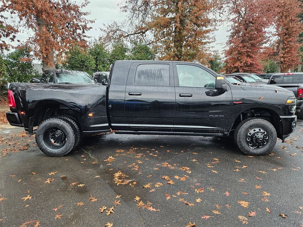 2026 Ram 3500 Laramie Gresham OR