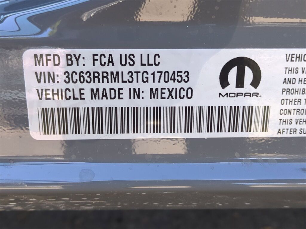 2026 Ram 3500 Laramie Gresham OR