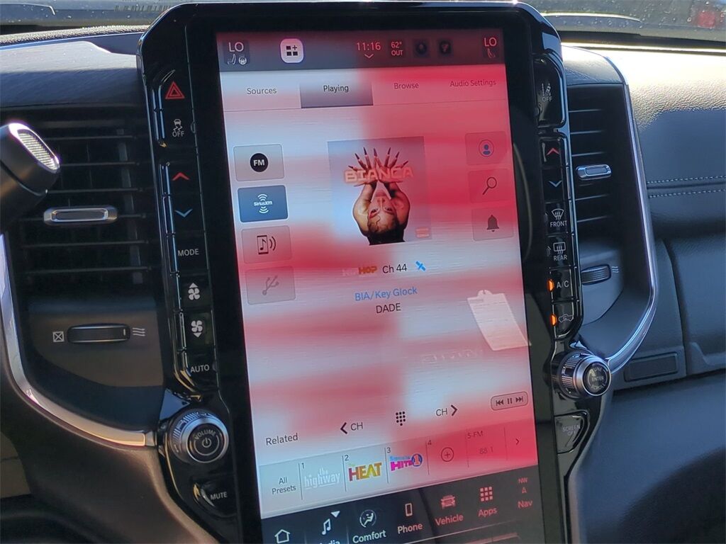 2026 Ram 3500 Laramie Gresham OR