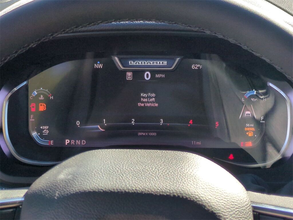 2026 Ram 3500 Laramie Gresham OR