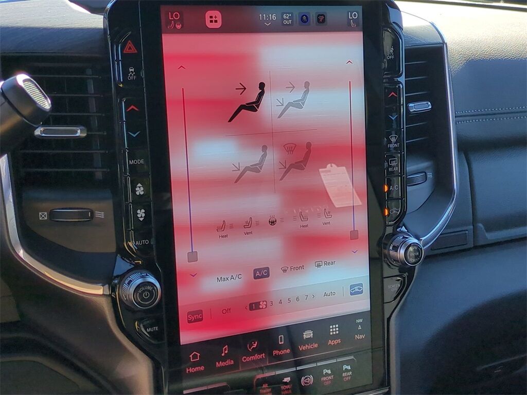 2026 Ram 3500 Laramie Gresham OR