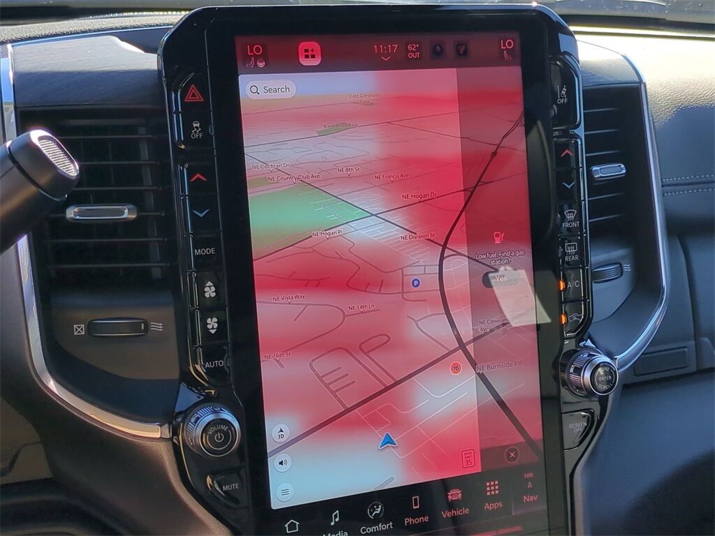 2026 Ram 3500 Laramie Gresham OR