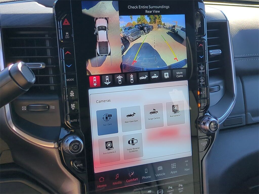 2026 Ram 3500 Laramie Gresham OR