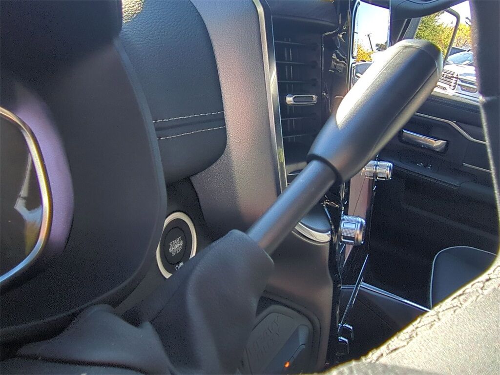 2026 Ram 3500 Laramie Gresham OR