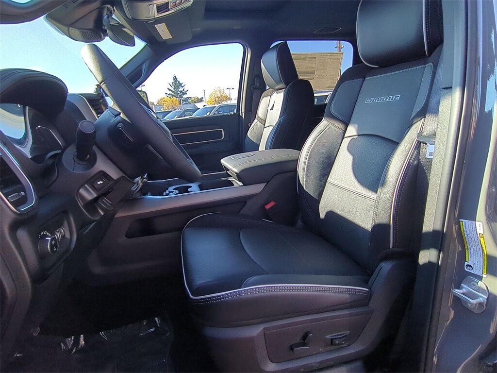 2026 Ram 3500 Laramie Gresham OR