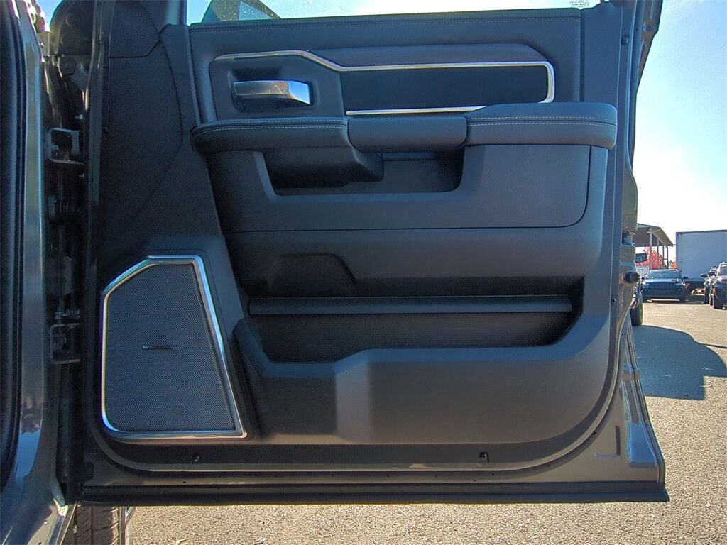 2026 Ram 3500 Laramie Gresham OR