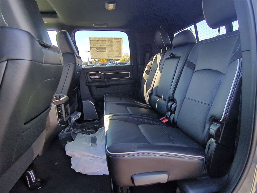 2026 Ram 3500 Laramie Gresham OR