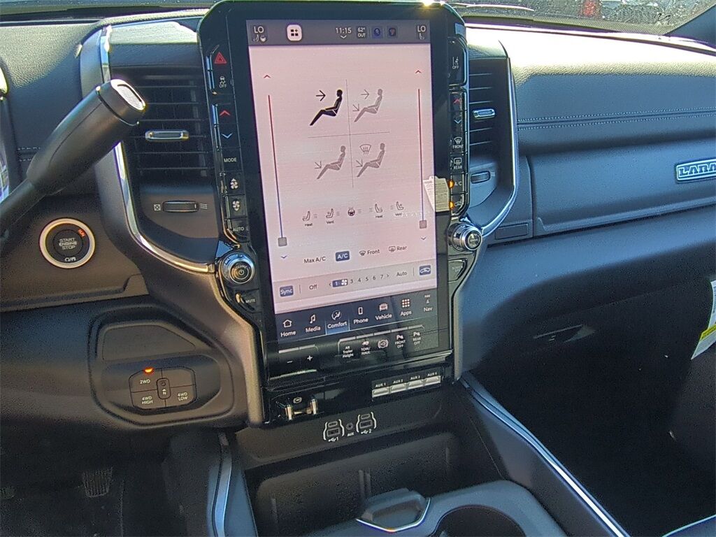 2026 Ram 3500 Laramie Gresham OR