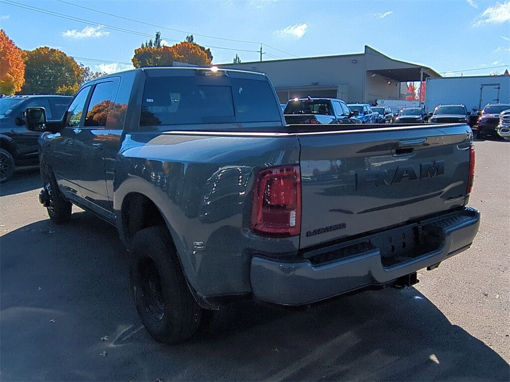 2026 Ram 3500 Laramie Gresham OR