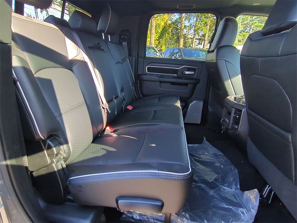 2026 Ram 3500 Laramie Gresham OR