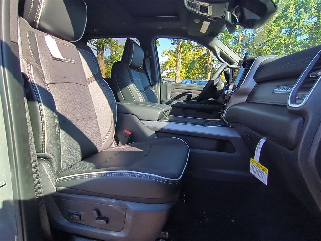 2026 Ram 3500 Laramie Gresham OR